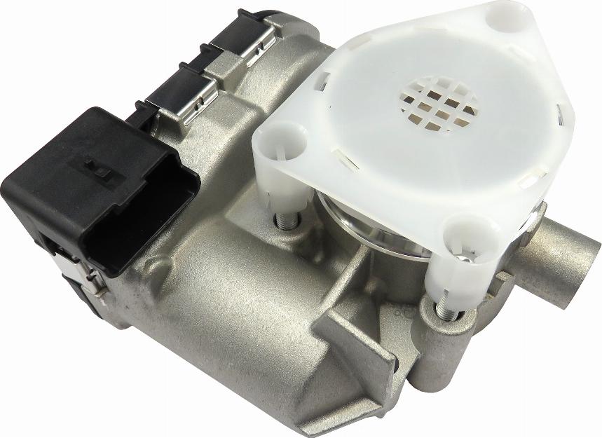 GAUSS GI7540 - Патрубок дросельної заслінки autozip.com.ua