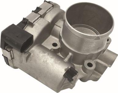 GAUSS GI7535 - Патрубок дросельної заслінки autozip.com.ua