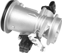 GAUSS GI7699 - Патрубок дросельної заслінки autozip.com.ua