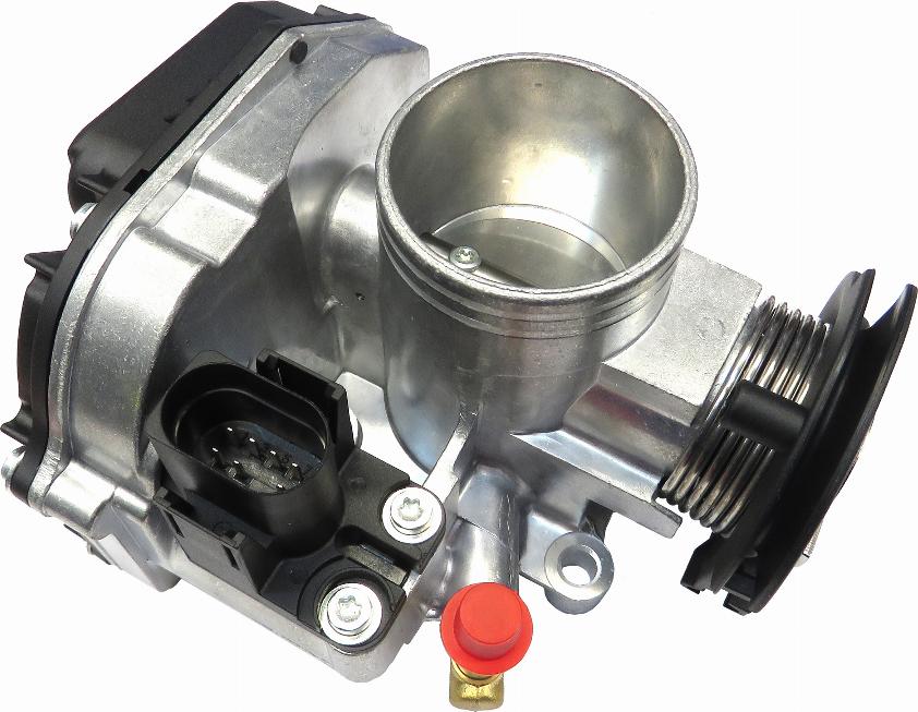 GAUSS GI7064 - Патрубок дросельної заслінки autozip.com.ua