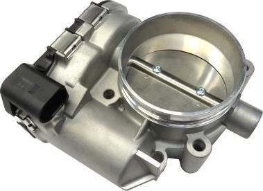 GAUSS GI7065 - Патрубок дросельної заслінки autozip.com.ua