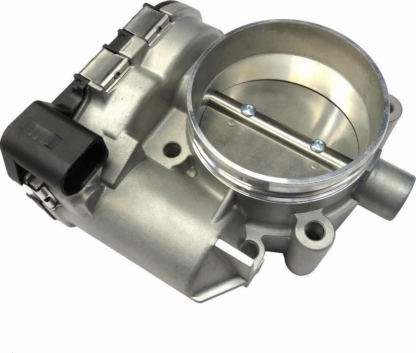 GAUSS GI7065 - Патрубок дросельної заслінки autozip.com.ua