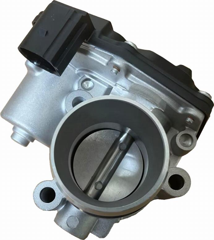 GAUSS GI7066 - Патрубок дросельної заслінки autozip.com.ua