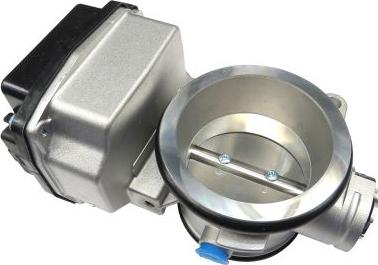 GAUSS GI7061 - Патрубок дросельної заслінки autozip.com.ua
