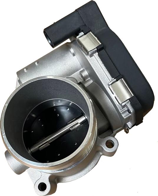 GAUSS GI7067 - Патрубок дросельної заслінки autozip.com.ua