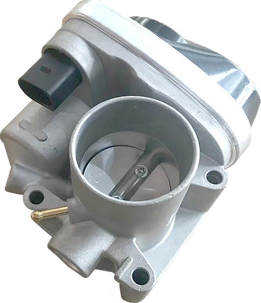 GAUSS GI7004 - Патрубок дросельної заслінки autozip.com.ua