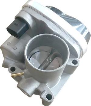 GAUSS GI7004 - Патрубок дросельної заслінки autozip.com.ua