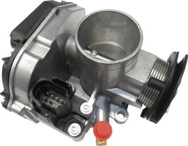 GAUSS GI7007 - Патрубок дросельної заслінки autozip.com.ua