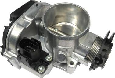 GAUSS GI7014 - Патрубок дросельної заслінки autozip.com.ua