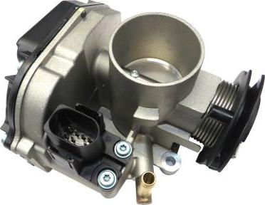 GAUSS GI7010 - Патрубок дросельної заслінки autozip.com.ua