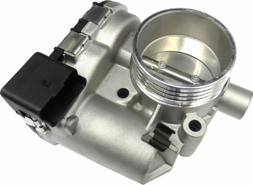 GAUSS GI7085 - Патрубок дросельної заслінки autozip.com.ua