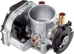 GAUSS GI7026 - Патрубок дросельної заслінки autozip.com.ua