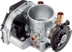 GAUSS GI7026 - Патрубок дросельної заслінки autozip.com.ua