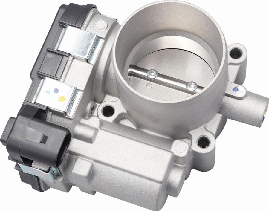 GAUSS GI7079 - Патрубок дросельної заслінки autozip.com.ua