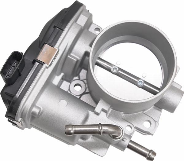 GAUSS GI7104 - Патрубок дросельної заслінки autozip.com.ua