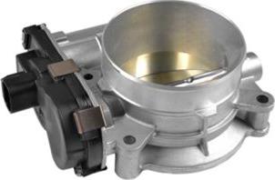 GAUSS GI7760 - Патрубок дросельної заслінки autozip.com.ua