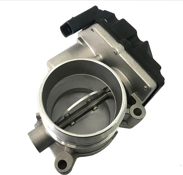 GAUSS GI7700 - Патрубок дросельної заслінки autozip.com.ua