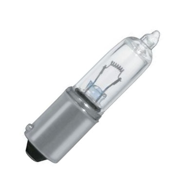 GAUSS GL49H21W - Лампа розжарювання, ліхтар покажчика повороту autozip.com.ua