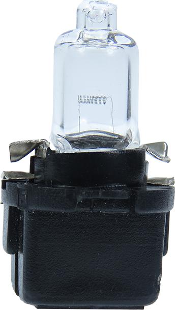 GAUSS GL64124MF - Лампа розжарювання, ліхтар покажчика повороту autozip.com.ua