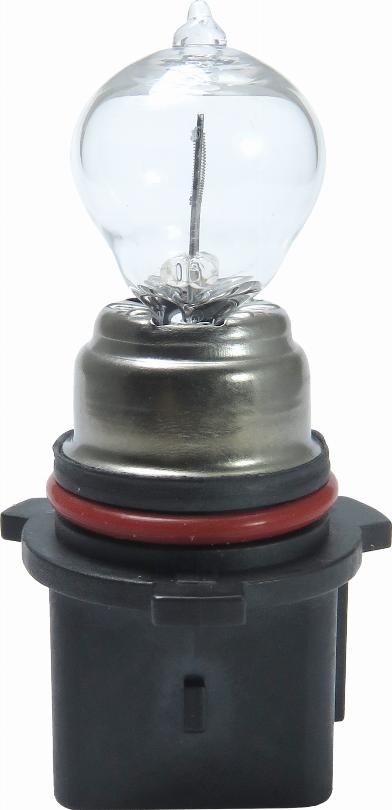 GAUSS GL162PSX26W - Лампа розжарювання, стоянкові вогні / габаритні ліхтарі autozip.com.ua