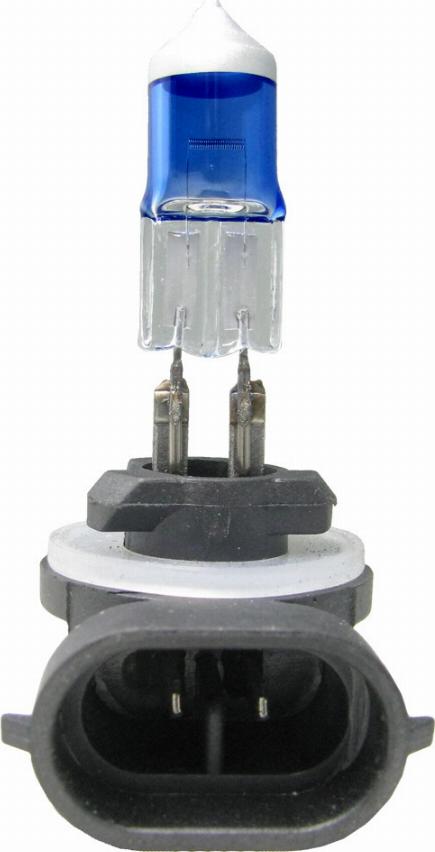 GAUSS GL881H27A - Лампа розжарювання, фара дальнього світла autozip.com.ua