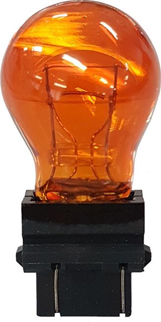 GAUSS GL3157A - Лампа розжарювання, ліхтар покажчика повороту autozip.com.ua