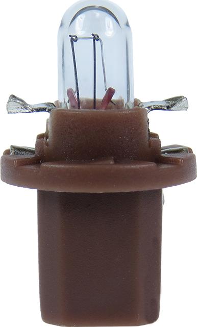 GAUSS GL2741MFX - Лампа розжарювання, ліхтар покажчика повороту autozip.com.ua