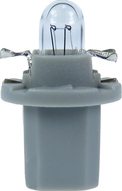 GAUSS GL2741MF - Лампа розжарювання, ліхтар покажчика повороту autozip.com.ua