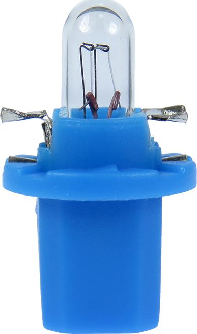 GAUSS GL2721MFX - Лампа розжарювання, ліхтар покажчика повороту autozip.com.ua