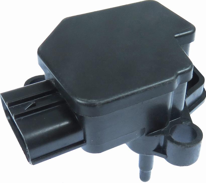 GAUSS GM19003 - Датчик потоку, маси повітря autozip.com.ua