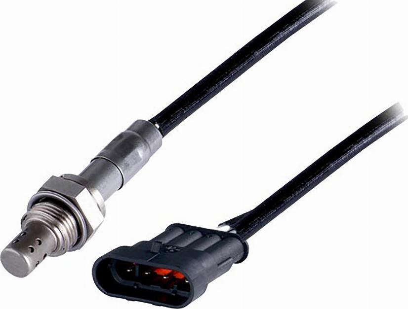 GAUSS GO8468 - Лямбда-зонд, датчик кисню autozip.com.ua