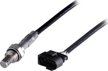 GAUSS GO8405 - Лямбда-зонд, датчик кисню autozip.com.ua