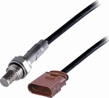 GAUSS GO8416 - Лямбда-зонд, датчик кисню autozip.com.ua