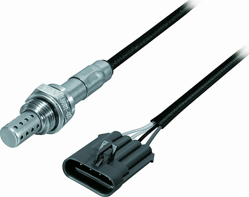 GAUSS GO8436 - Лямбда-зонд, датчик кисню autozip.com.ua