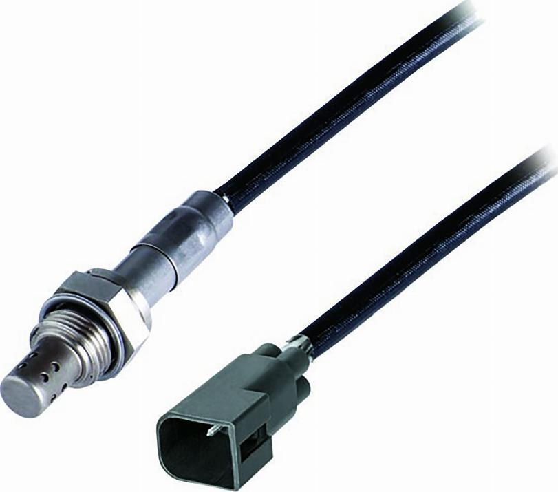 GAUSS GO8472 - Лямбда-зонд, датчик кисню autozip.com.ua