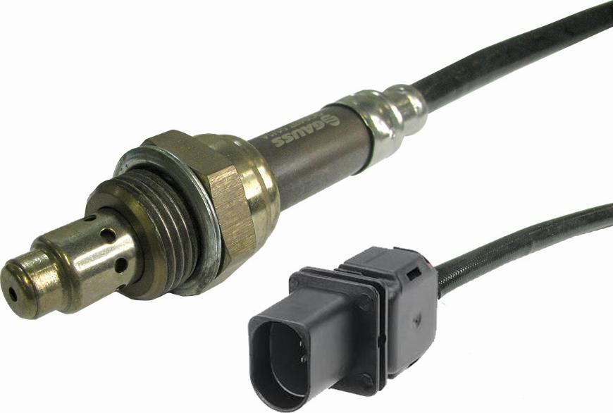 GAUSS GO8592 - Лямбда-зонд, датчик кисню autozip.com.ua