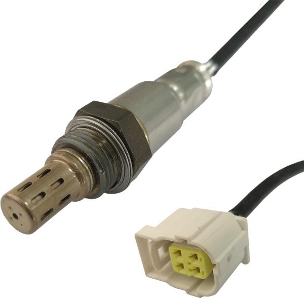 GAUSS GO8665 - Лямбда-зонд, датчик кисню autozip.com.ua