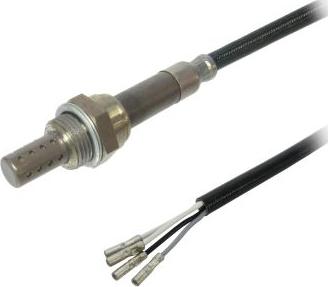 GAUSS GO8024 - Лямбда-зонд, датчик кисню autozip.com.ua