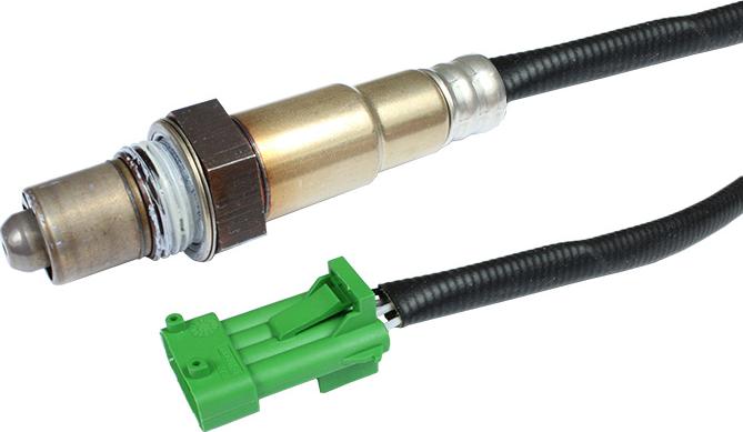 GAUSS GO8027 - Лямбда-зонд, датчик кисню autozip.com.ua