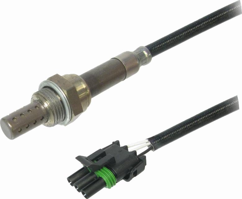 GAUSS GO8370 - Лямбда-зонд, датчик кисню autozip.com.ua