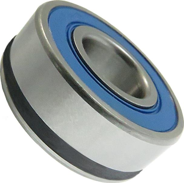 GAUSS GRB1569D - Підшипник autozip.com.ua
