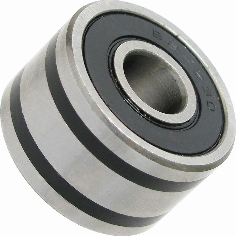 GAUSS GRB823D - Підшипник autozip.com.ua