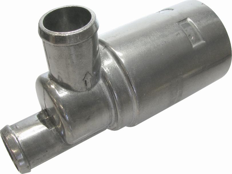 GAUSS GS6516 - Поворотна заслінка, підведення повітря autozip.com.ua