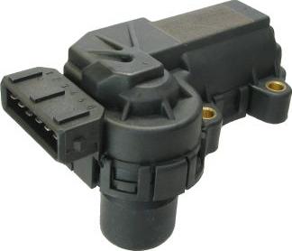 GAUSS GS6601 - Поворотна заслінка, підведення повітря autozip.com.ua