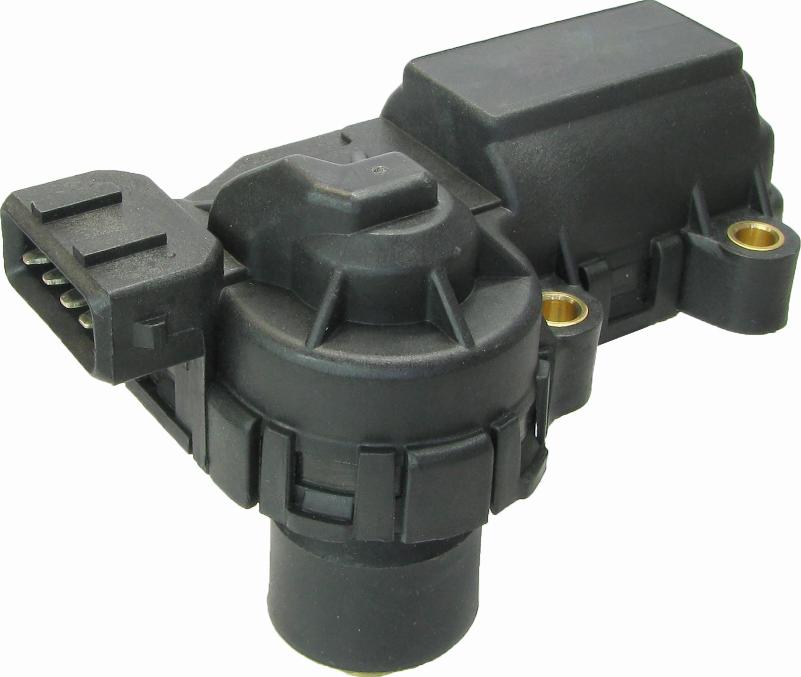 GAUSS GS6602 - Поворотна заслінка, підведення повітря autozip.com.ua
