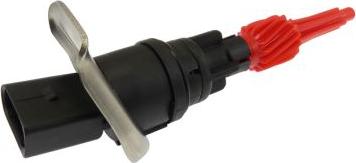 GAUSS GS1149 - Датчик швидкості, спідометра autozip.com.ua
