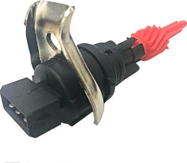 GAUSS GS1249 - Датчик швидкості, спідометра autozip.com.ua