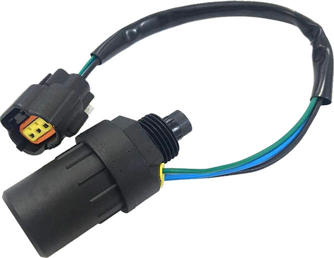 GAUSS GS1227 - Датчик швидкості, спідометра autozip.com.ua