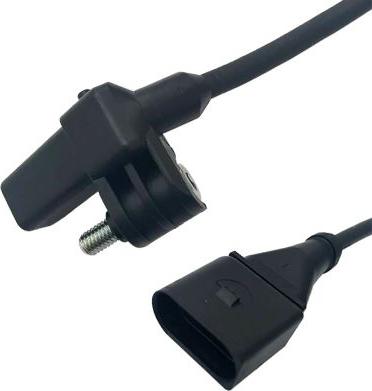 GAUSS GS8643 - Датчик імпульсів, колінчастий вал autozip.com.ua