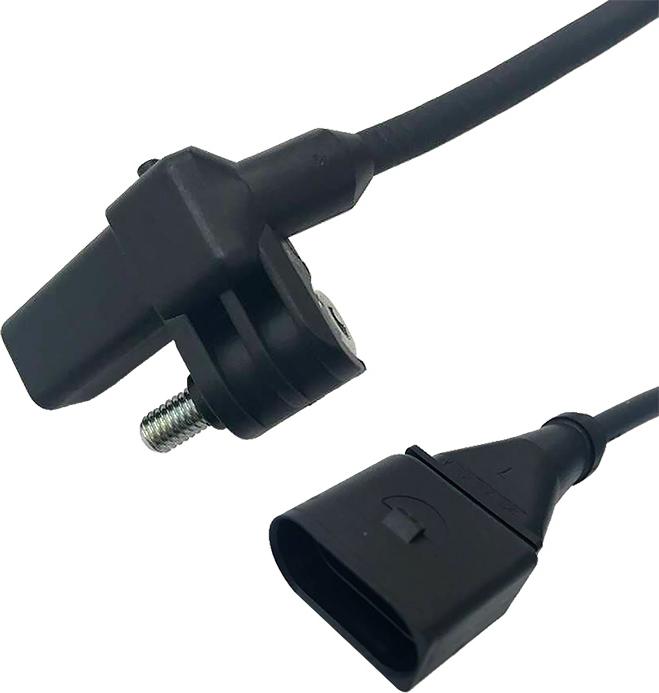 GAUSS GS8643 - Датчик імпульсів, колінчастий вал autozip.com.ua